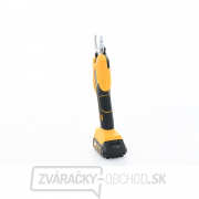 Riwall PRO RAP 3020i SET aku nožnice na vetvy 20 V s bezuhlíkovým motorom + 2Ah batéria + nabíjačka Riwall PRO RAP 3020i SET aku nožnice na vetvy 20 V s bezuhlíkovým motorom + 2Ah batéria + nabíjačka náhled