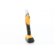 Riwall PRO RAP 3020i SET aku nožnice na vetvy 20 V s bezuhlíkovým motorom + 2Ah batéria + nabíjačka náhled