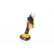 Riwall PRO RAP 3020i SET aku nožnice na vetvy 20 V s bezuhlíkovým motorom + 2Ah batéria + nabíjačka náhled