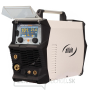 PERUN 200 SDpulse gallery main image