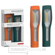 2x MAG PRO (03.5690) farebná verzia 2x MAG PRO (03.5690) farebná verzia gallery main image