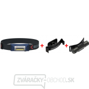 HEADLAMP I-VIEW PACK HEADLAMP I-VIEW PACK gallery main image