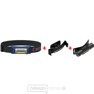 HEADLAMP I-VIEW PACK HEADLAMP I-VIEW PACK gallery main image