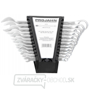 Sada kľúčov, 12 kusov, plný klip Sada kľúčov, 12 kusov, plný klip gallery main image