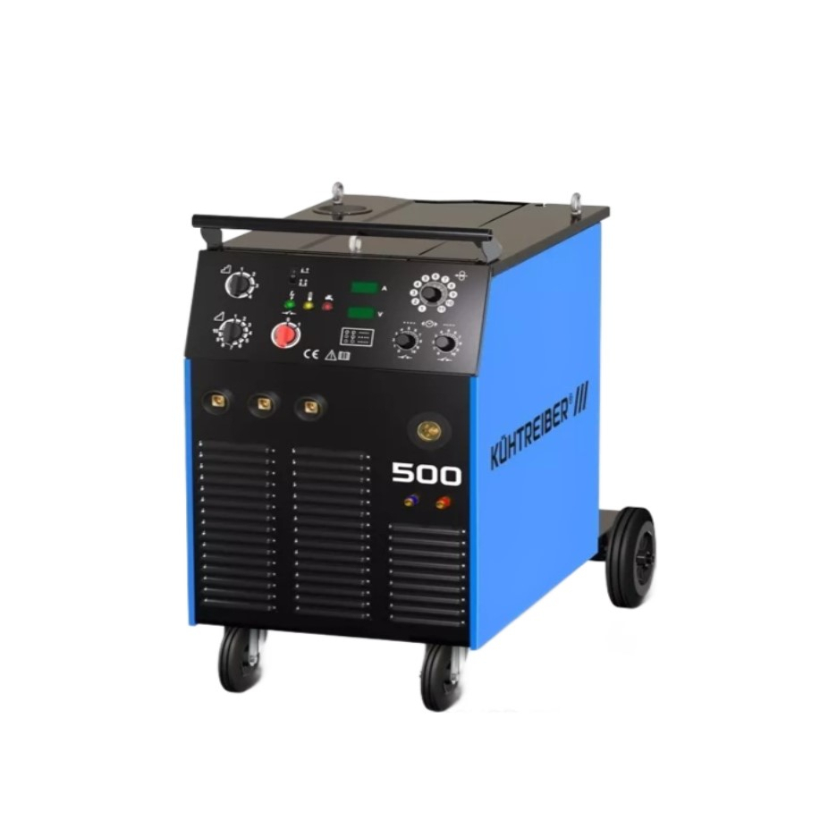 E-shop Kühtreiber KIT 500 WS 50325