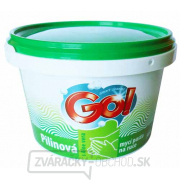 Pilinová čistiaca pasta na ruky 500g gallery main image