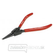 Kliešte seeger přímé vonkajšie, 140mm Kliešte seeger přímé vonkajšie, 140mm gallery main image