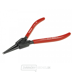 Kliešte seeger přímé vonkajšie, 140mm Kliešte seeger přímé vonkajšie, 140mm gallery main image