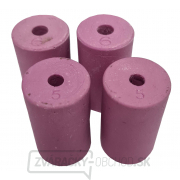 Sada keramických trysiek 2x5 a 2x6 mm pre pieskovacie boxy Procarosa PROFI420, PROFI990 a PROFI1200 Sada keramických trysiek 2x5 a 2x6 mm pre pieskovacie boxy Procarosa PROFI420, PROFI990 a PROFI1200 gallery main image