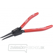 Kliešte seeger přímé vonkajšie, 180mm Kliešte seeger přímé vonkajšie, 180mm gallery main image