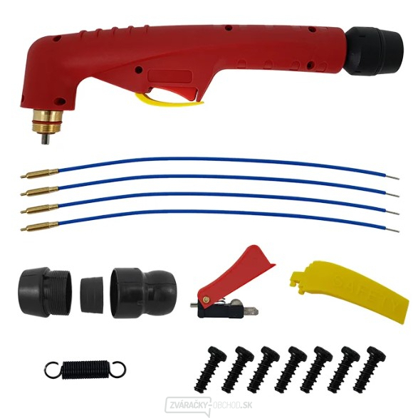 Plazma ergocut A-81 Plazma ergocut A-81 gallery main image