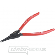 Kliešte seeger přímé vonkajšie, 240mm Kliešte seeger přímé vonkajšie, 240mm gallery main image