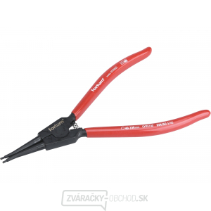 Kliešte seeger přímé vonkajšie, 240mm Kliešte seeger přímé vonkajšie, 240mm gallery main image