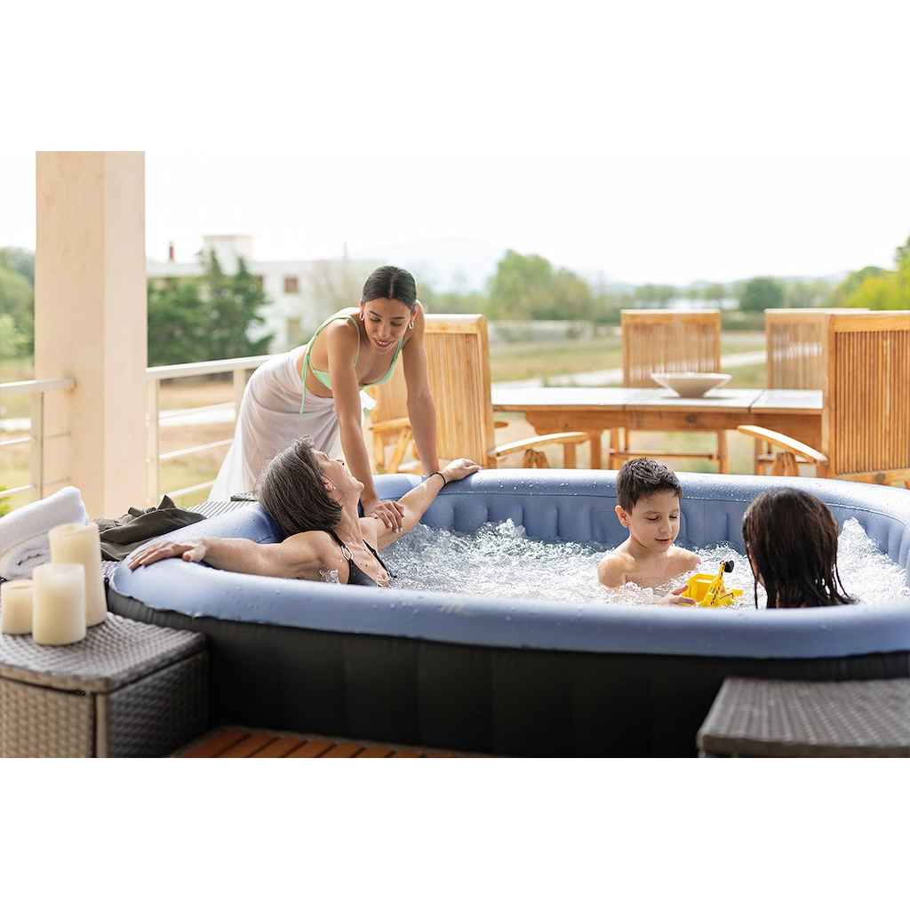 Marimex - Whirlpool MSPA Tekapo C-TE062 Náhľad