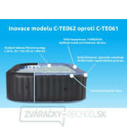 Marimex - Whirlpool MSPA Tekapo C-TE062 náhled