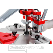 Holzmann - Pneumaticky jednopólový spojovací stroj KNF1_230V Náhľad