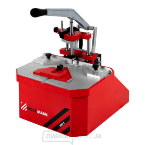 Holzmann - Pneumatický spojovací stroj KNF2_230V Holzmann - Pneumatický spojovací stroj KNF2_230V gallery main image