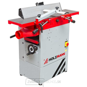 Holzmann - Hobľovací hrúbkovač so špirálovou frézou HOB260ECOSMW2_400V Holzmann - Hobľovací hrúbkovač so špirálovou frézou HOB260ECOSMW2_400V gallery main image