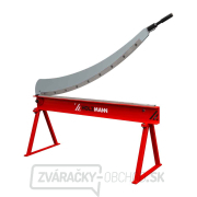 Pákové nožnice na plech BSS1300 Pákové nožnice na plech BSS1300 gallery main image