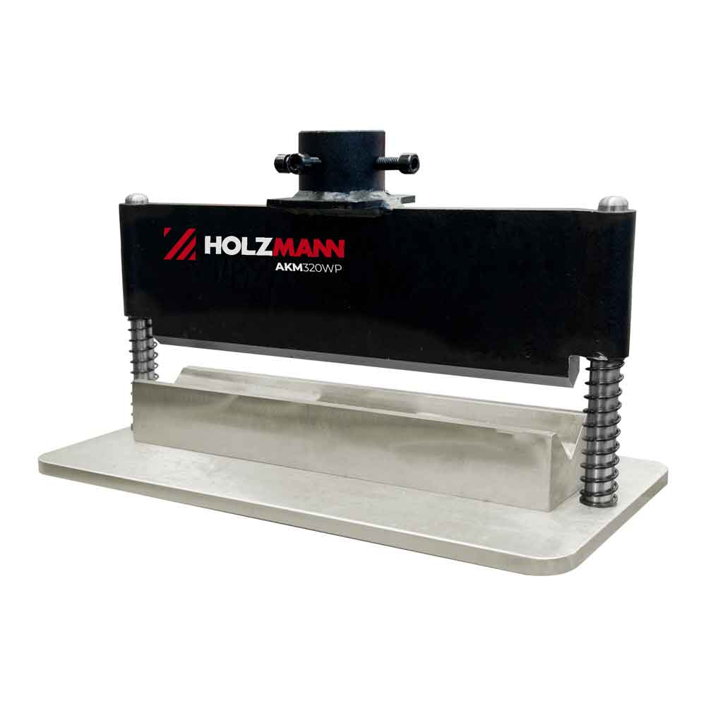 Holzmann - Dielenský lis AKM320WP