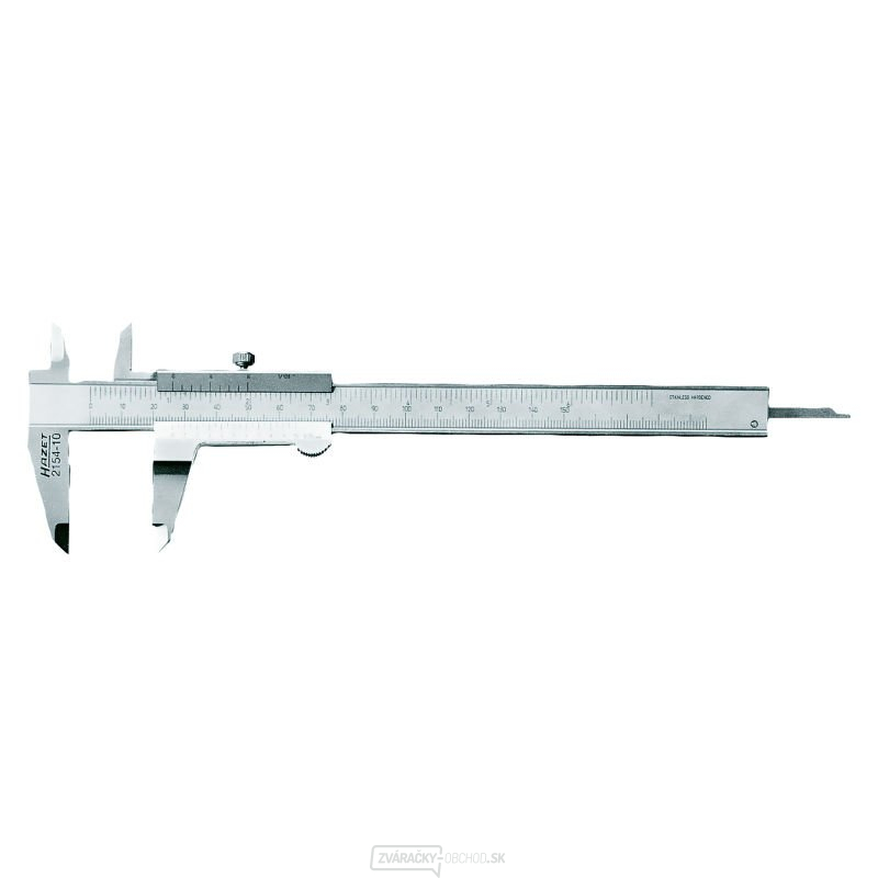 Presná posuvná stupnica Hazet Presná posuvná stupnica Hazet gallery main image