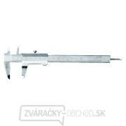 Presná posuvná stupnica Hazet Presná posuvná stupnica Hazet gallery main image