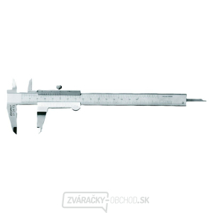 Presná posuvná stupnica Hazet Presná posuvná stupnica Hazet gallery main image