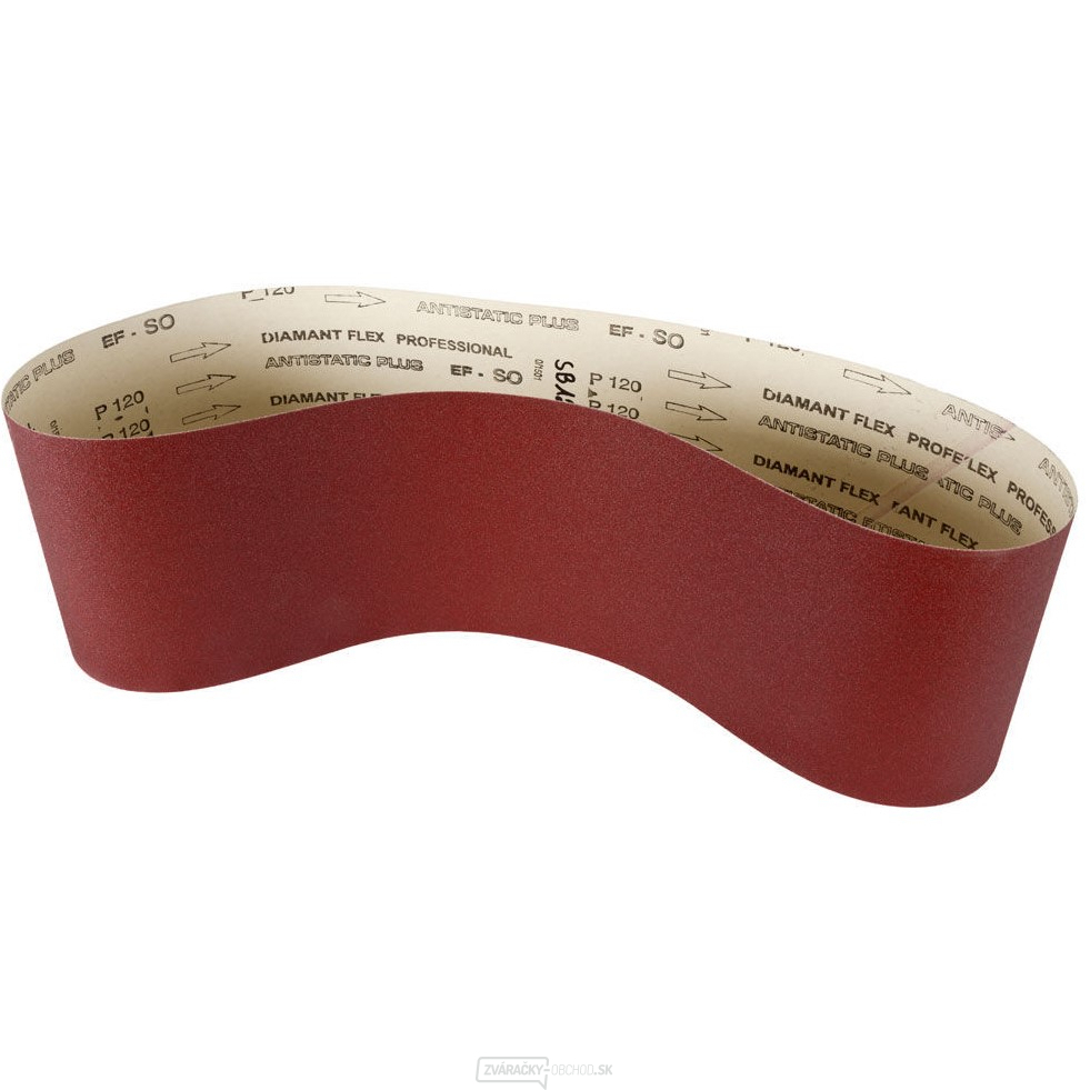 Holzmann - Brúsny pás 914x100 P150