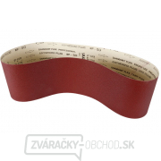 Holzmann - Brúsny pás 914x100 P150 Holzmann - Brúsny pás 914x100 P150 gallery main image