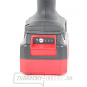 Jednoručná Prerezávacia píla Cramer 48 MCS K2 - 48V náhled