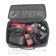 Jednoručná Prerezávacia píla Cramer 48 MCS K2 - 48V náhled