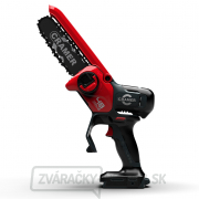 Jednoručná Prerezávacia píla Cramer 48 MCS K2 - 48V náhled