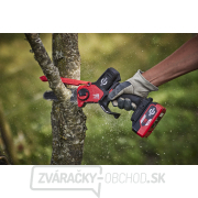 Jednoručná Prerezávacia píla Cramer 48 MCS K2 - 48V náhled