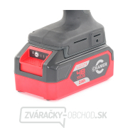 Jednoručná Prerezávacia píla Cramer 48 MCS K2 - 48V náhled