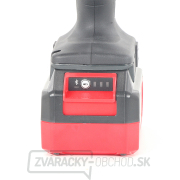 Jednoručná Prerezávacia píla Cramer 48 MCS K2 - 48V náhled