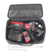 Jednoručná Prerezávacia píla Cramer 48 MCS K2 - 48V náhled