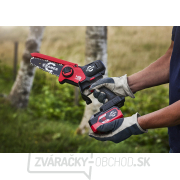 Jednoručná Prerezávacia píla Cramer 48 MCS K2 - 48V náhled