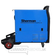 Sherman DIGIMIG 300 MTM + Horák + Káble Náhľad