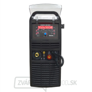 Sherman DIGIMIG 300 MTM + Horák + Káble Náhľad