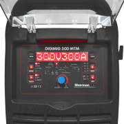 Sherman DIGIMIG 300 MTM + Horák + Káble náhled