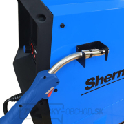 Sherman DIGIMIG 300 MTM + Horák + Káble náhled