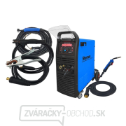 Sherman DIGIMIG 300 MTM + Horák + Káble Sherman DIGIMIG 300 MTM + Horák + Káble gallery main image
