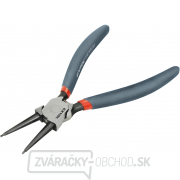 Kliešte seeger přímé vnútorné, 175mm Kliešte seeger přímé vnútorné, 175mm gallery main image