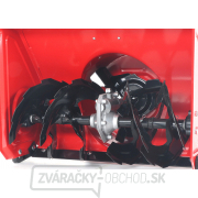 VeGA 556 snehová fréza náhled