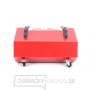 VeGA 557 zberný kôš na zamet. kefami VeGA 557 zberný kôš na zamet. kefami gallery main image