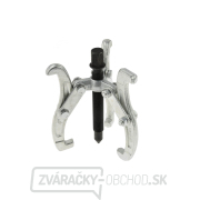Sťahovák trojramenný GEKO PROFI, 100mm, 4 Sťahovák trojramenný GEKO PROFI, 100mm, 4