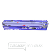 2T lanový navijak/1 režim/GEKO (10) náhled