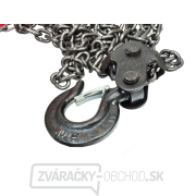 Kladkostroj reťazový GEKO 3000kg Kladkostroj reťazový GEKO 3000kg náhled