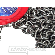 Reťazový kladkostroj 3T x 2,5m GEKO (1) náhled