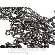 Kladkostroj reťazový GEKO 2000kg Kladkostroj reťazový GEKO 2000kg náhled